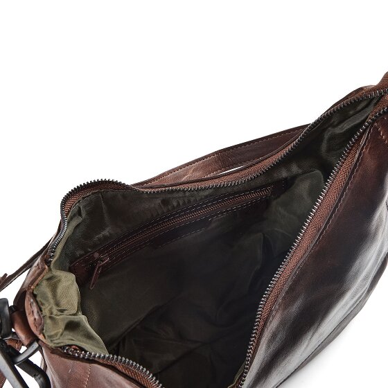 Greenburry Newport Torba na ramię Skóra 32 cm