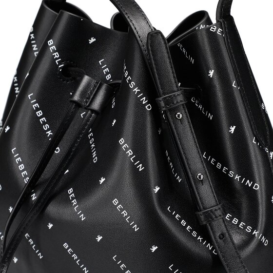 Liebeskind Monogram Torba Skórzany 40 cm