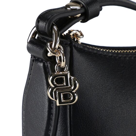Boss Numah Torba na ramię Skórzany 19 cm