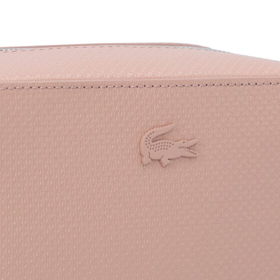 Lacoste Chantaco Classics Torba na ramię Skórzany 19 cm