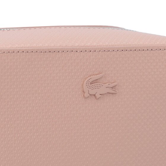 Lacoste Chantaco Classics Torba na ramię Skórzany 19 cm