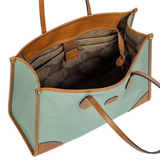 Bric's Firenze Shopper Bag 40 cm Komora na laptopa