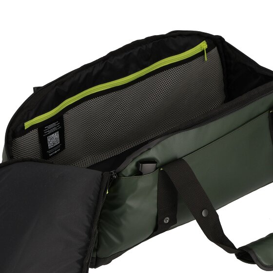 Samsonite Paradiver Light Torba podróżna Weekender S 55 cm