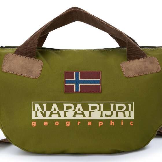 Napapijri H-Reflect Saszetka 29 cm