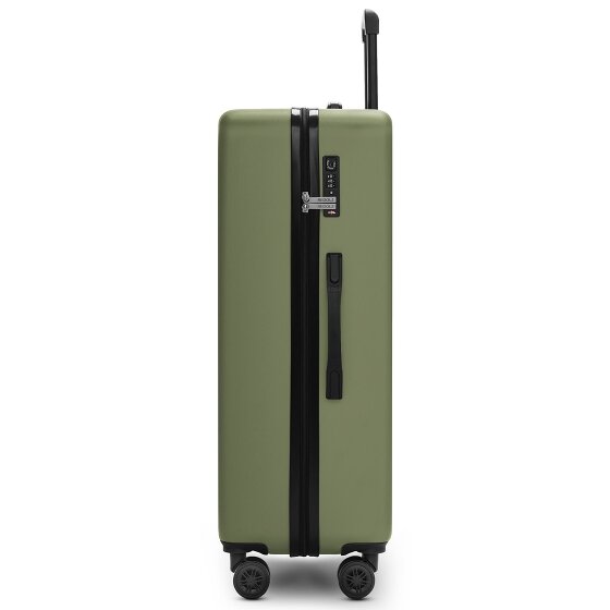 Redolz Essentials 09 LARGE 4 kółka Walizka 79 cm
