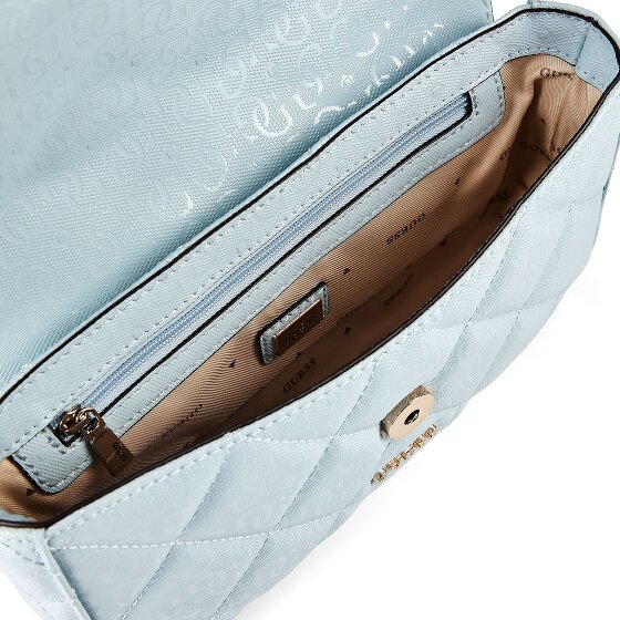 Guess Libby Torba na ramię 23 cm