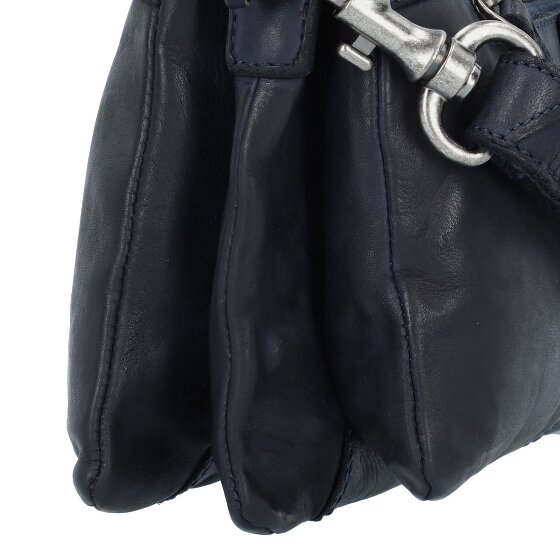 Harbour 2nd Anchor Love Evita Torba na ramię skórzana 21 cm