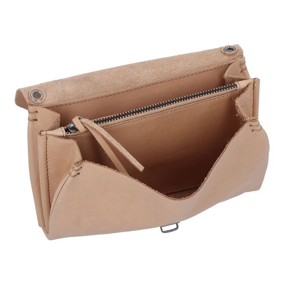 Harold's Fold Torba na ramię Skórzany 20 cm