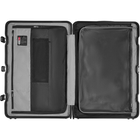 Victorinox Lexicon Framed wózek 4-kołowy 75 cm