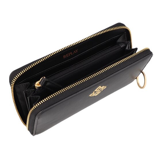 Replay Portfel 19.5 cm