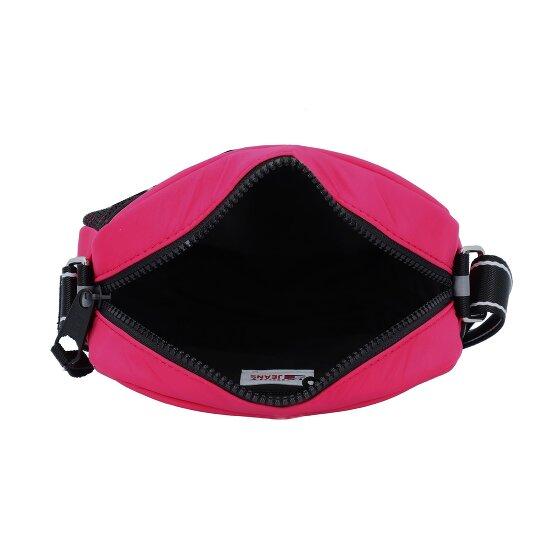 Tommy Hilfiger Jeans TJW Skater Girl Torba na ramię 18 cm