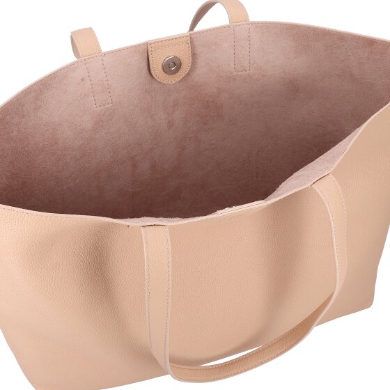 DKNY Milan Shopper Bag Skórzany 38 cm