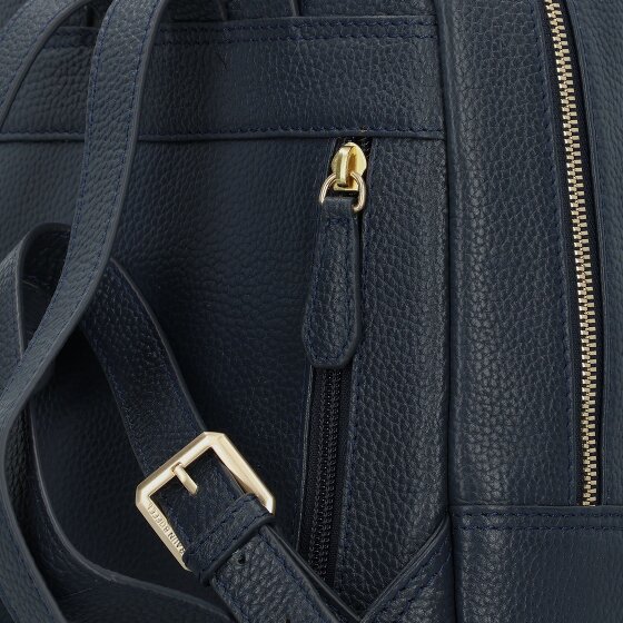 Braun Büffel Hanna Plecak miejski S Skórzany 31 cm