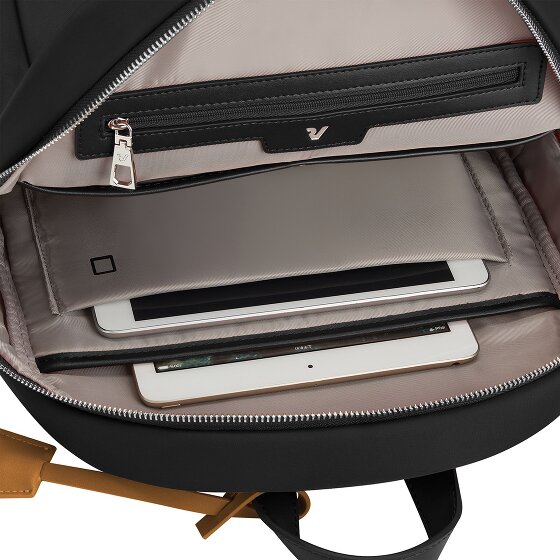 Roncato Woman Biz Plecak 36 cm Komora na laptopa
