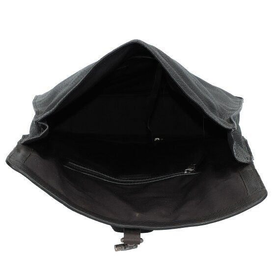 Burkely Antique Avery Plecak Skórzany 40 cm