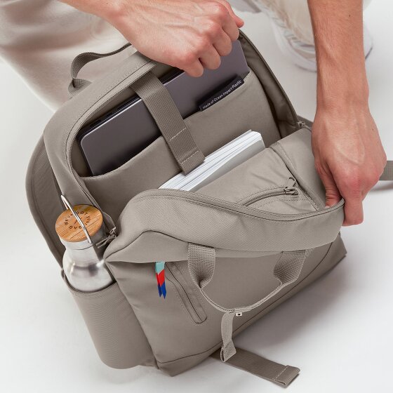 GOT BAG Daypack 2.0 Plecak 36 cm Komora na laptopa