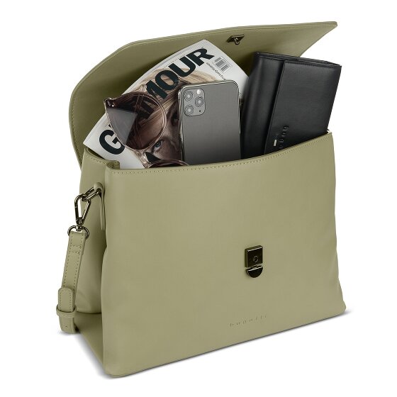 bugatti Ilva Torba 24.5 cm