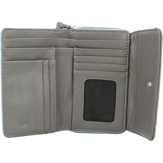 Tom Tailor Portfel 14 cm