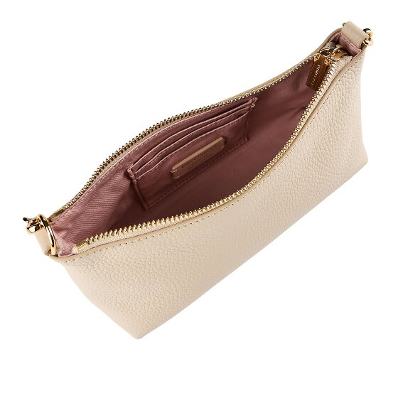 Coccinelle Aura Torba na ramię Skórzany 21.5 cm