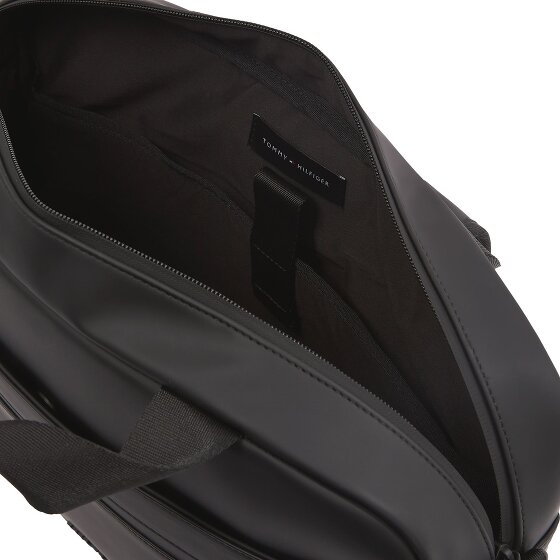 Tommy Hilfiger Seaonal Teczka 39 cm Komora na laptopa