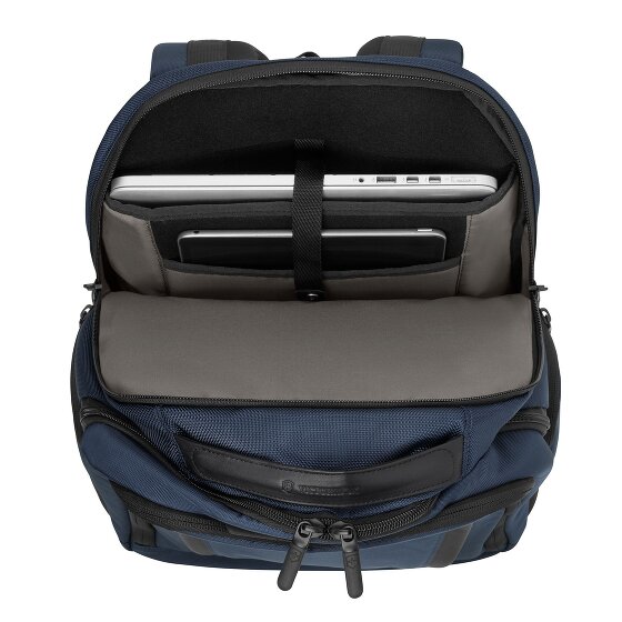 Victorinox Altmont Professional Plecak biznesowy 45 cm Komora na laptopa