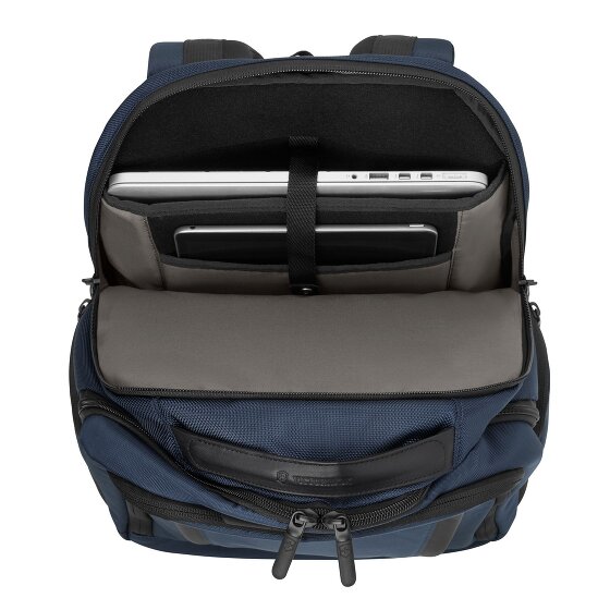 Victorinox Altmont Professional Plecak biznesowy 45 cm Komora na laptopa