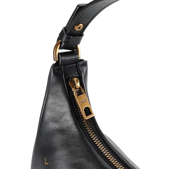 Liebeskind Dancing Letters Torba na ramię XS Skórzany 23 cm