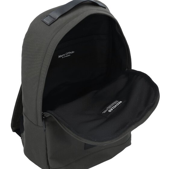 Marc O'Polo Plecak 46 cm Komora na laptopa