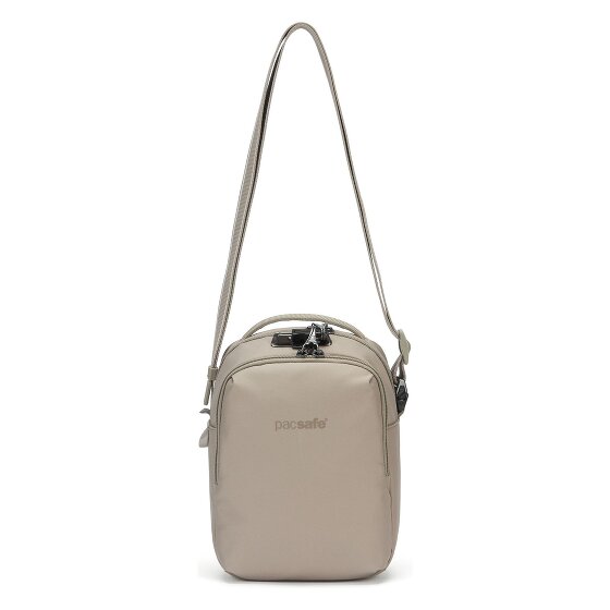 Pacsafe Pacsafe V Mini Torba Torba na ramię Ochrona RFID 17 cm