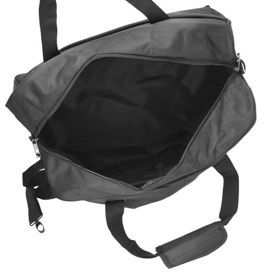 d&n Basic Holdall 50 cm