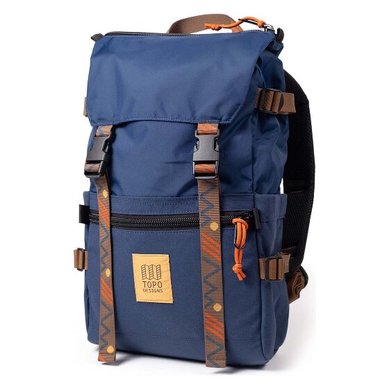 Topo Designs Rover Plecak 45 cm Komora na laptopa