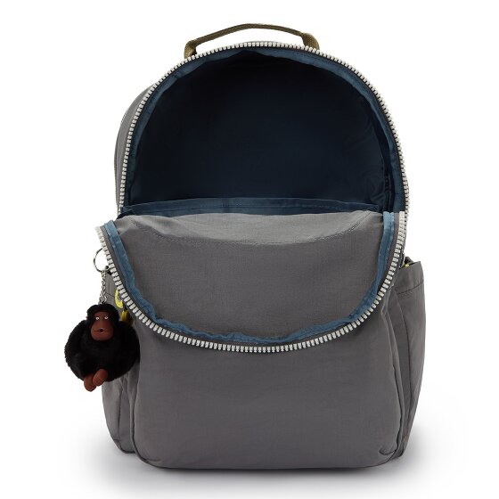 Kipling Back to School Seoul College Extra Plecak 44 cm Komora na laptopa