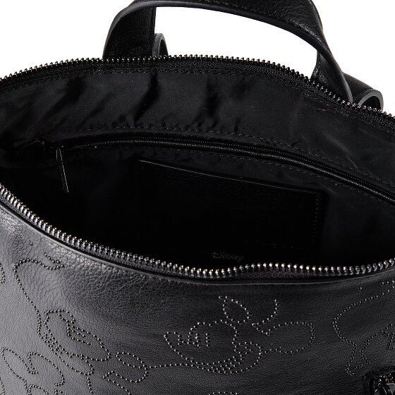 Desigual Mickey Plecak miejski 35 cm