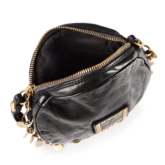 Campomaggi Priscilla Mini Torba Torba na ramię Skórzany 16 cm