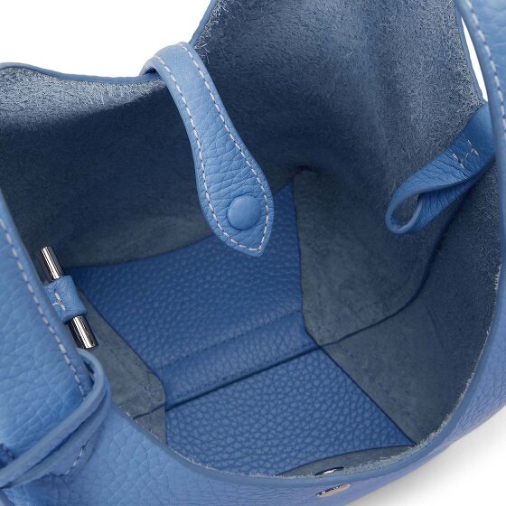 POLO RALPH LAUREN Polo Play Torba Skóra 25 cm