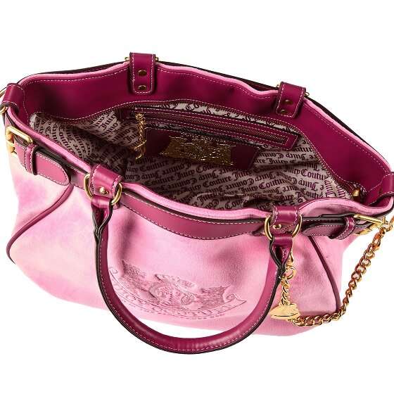 Juicy Couture Twig Narrative Torba na ramię 45 cm
