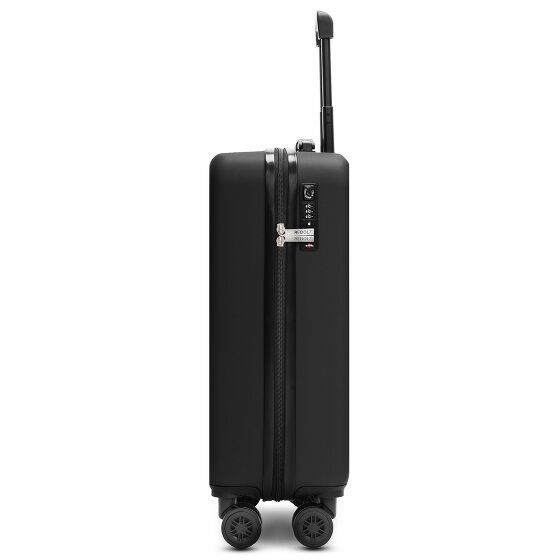 Redolz Essentials 09 CABIN 4 kółka Walizka kabinowa 55 cm