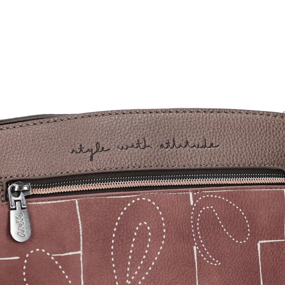 Anekke Mademoiselle Torba na ramię 22 cm