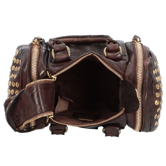 Campomaggi Torba Skórzany 25 cm