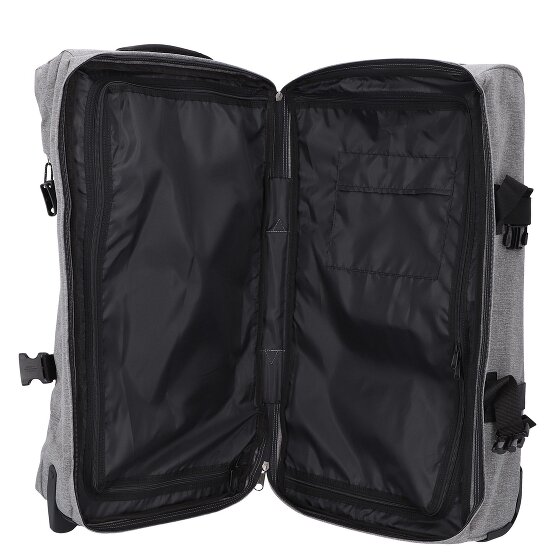 Eastpak Tranverz M 2-Wheel Holdall 67 cm
