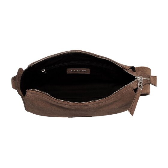 Bogner Yael Torba na ramię Skóra 28 cm