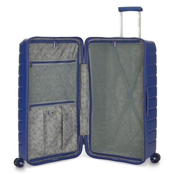 Roncato B-Flying Trunk 4 kółka Walizka 78 cm
