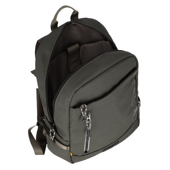 camel active Explore Plecak 40 cm Komora na laptopa