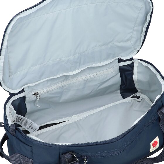 Fjällräven High Coast 22 Torba podróżna Weekender 50 cm