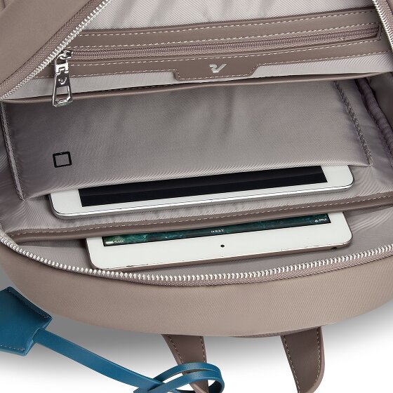 Roncato Woman Biz Plecak 36 cm Komora na laptopa