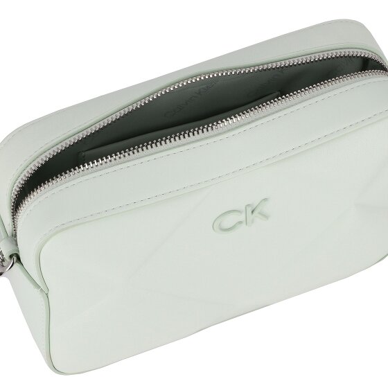 Calvin Klein Quit Torba na ramię 22.5 cm