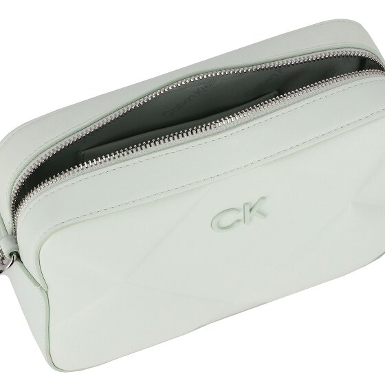 Calvin Klein Quit Torba na ramię 22.5 cm