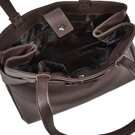 Armani Exchange Shopper Bag 39 cm