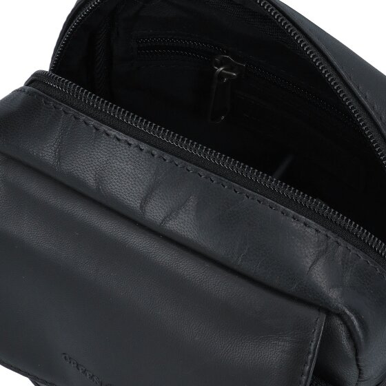 Greenburry Fiorentina Mini Torba Torba na ramię Skórzany 16 cm