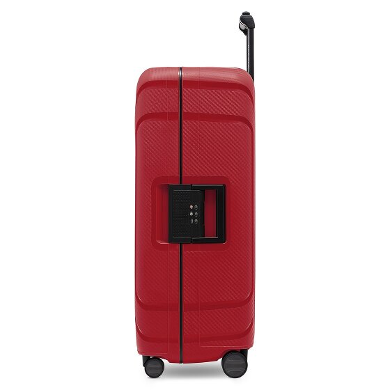 Redolz Essentials 15 Wózek 4-kołowy 75 cm z trzypunktowym mocowaniem